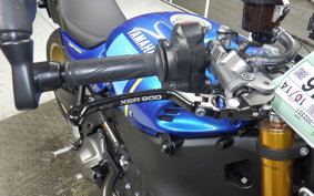 YAMAHA XSR900 2023 RN80J