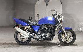 HONDA CB400SF NC31