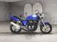 Фото Honda CB400SF с японского аукциона