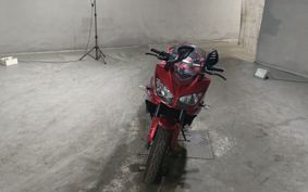 YAMAHA FZ1 FAZER 2009 RN21J