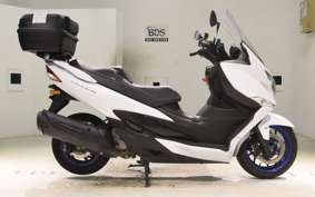 SUZUKI BURGMAN400 A 2020 DU11A
