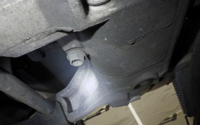 SUZUKI ADDRESS V125 S 2018 CF4MA