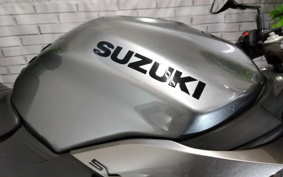 SUZUKI SV650X ABS 2019 VP55B