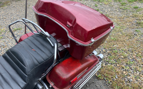 HARLEY FLH 1980 796