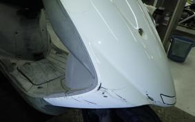 SUZUKI ADDRESS V125 G 1994 CF46A