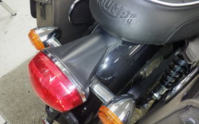 TRIUMPH BONNEVILLE T120 2024