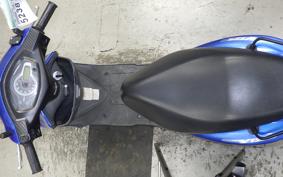 SUZUKI ADDRESS V125 S 2015 CF4MA