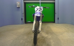YAMAHA YZ250F 2005 CG25C