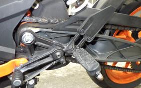 KTM 390 DUKE 2019