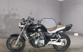 HONDA CB400SF 1993 NC31