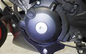 SUZUKI GSX-S125 2023 DL32B