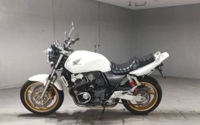 HONDA CB400SFV-3 2007 NC39