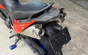 APRILIA PEGASO STRADA650 2021 ZD4VD