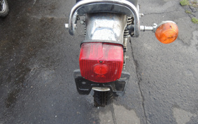 HONDA CB400 CB400T