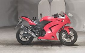 KAWASAKI NINJA 250R EX250K
