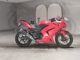 Фото Kawasaki NINJA 250R с японского аукциона