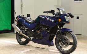 KAWASAKI EX-4 1995 EX400B