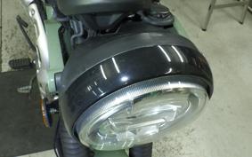 HONDA CT125-2 2015 JA65