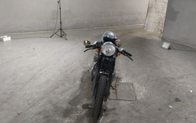 KAWASAKI W400 2008 EJ400A