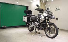 BMW R1200GS 2008