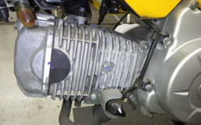 HONDA CROSS CUB 110 JA45