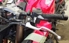 HONDA CBR650R 2019 RH03