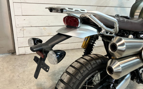 TRIUMPH SCRAMBLER 1200XC 2020 DAD81H