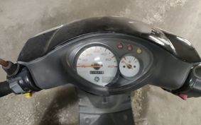 YAMAHA JOG ZR EVOLUTION2 SA39J