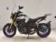 Фото Yamaha MT-09 ASP 2018 с японского аукциона