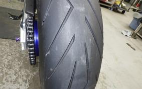 YAMAHA MT-09 SP 2021 RN69J