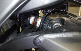 KAWASAKI ZX 10 NINJA ABS 2022 ZXT02L