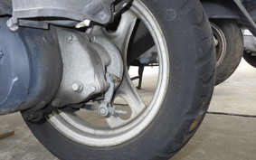 HONDA DIO FIT AF27