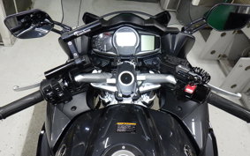 YAMAHA FJR1300 A 2017 RP27J