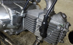 HONDA MONKEY Z50J