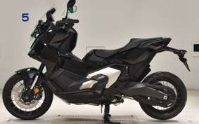 HONDA X-ADV 750 2026 RH21
