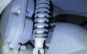 SUZUKI ADDRESS V125 DT11A