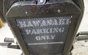 KAWASAKI VULCAN 1500 MEAN STREAK 2002 VNT50P