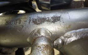 HONDA VT1300CX 2010 SC61