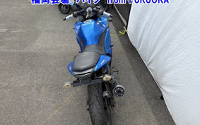 KAWASAKI NINJA 250R