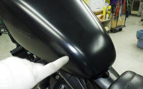 HARLEY XL883N 2010