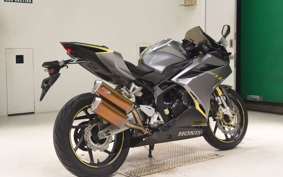 HONDA CBR250RR MC51