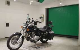 KAWASAKI ELIMINATOR 125 2023 BN125A