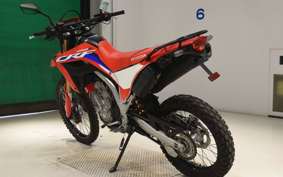 HONDA CRF250L MD47