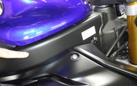 YAMAHA YZF-R6 2019