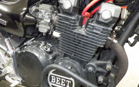 KAWASAKI ZEPHYR 400 KAI 1996 ZR400C