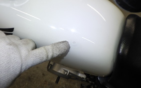 HONDA APE 100 2020 HC07