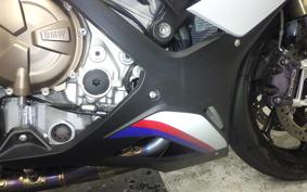 BMW S1000RR M DDC 2021