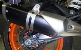 KTM 390 DUKE 2019