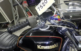 KAWASAKI ZRX-2 1996 ZR400E