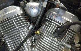 HONDA STEED 400 1992 NC26